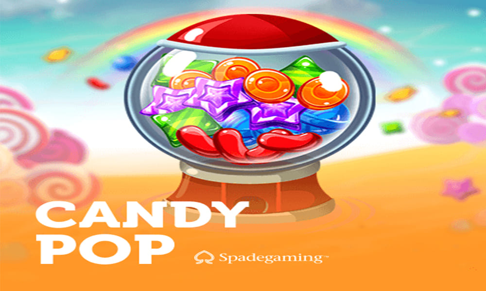 Cara Bermain Permainan Slot Candy Pop