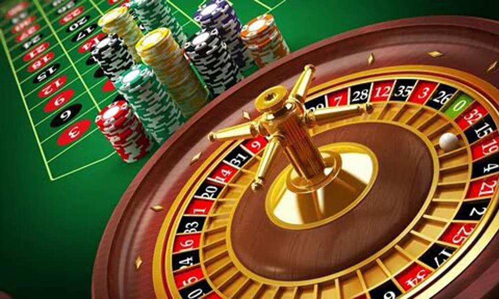 Cara Bermain Roulette Online Uang Asli Dengan Gampang