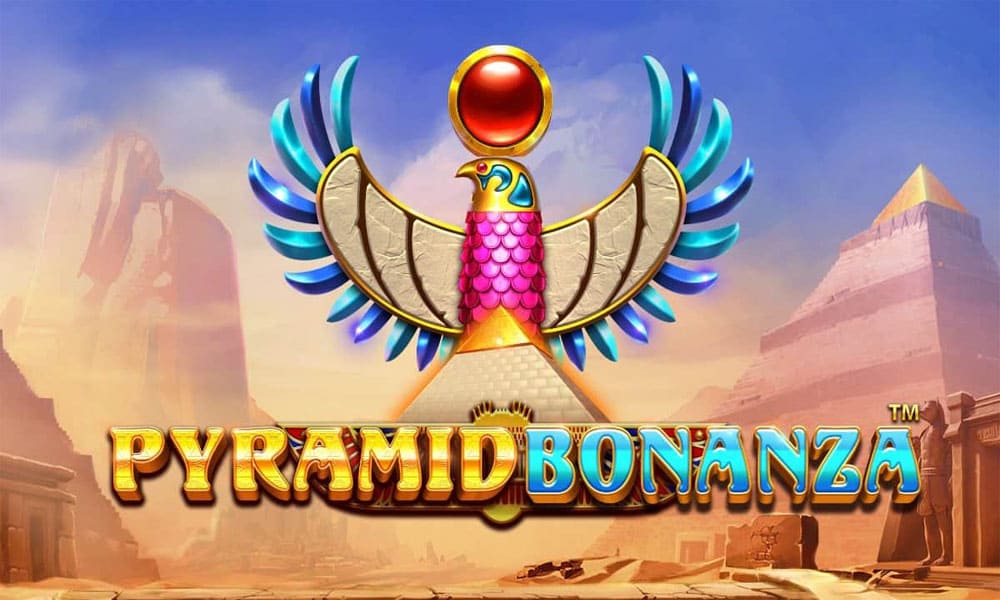 Eksplorasi Keunikan Judi Slot Pyramid Bonanza