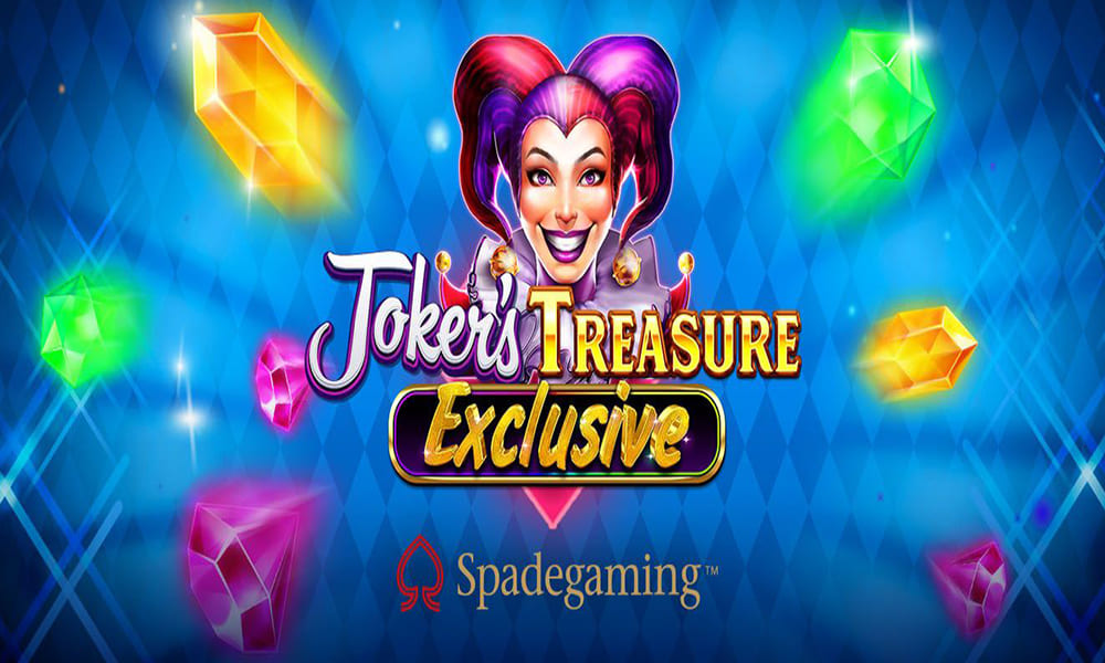 Jelajahi Keberuntungan Slot Joker Treasure Exslusiv