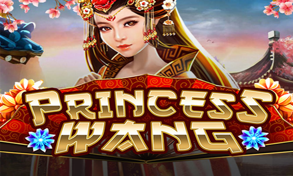 Keindahan dalam Permainan Slot Princess Wang