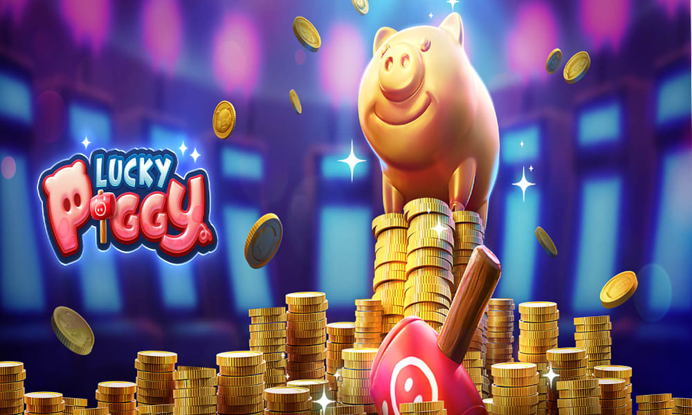 Memahami Judi Slot Lucky Piggy