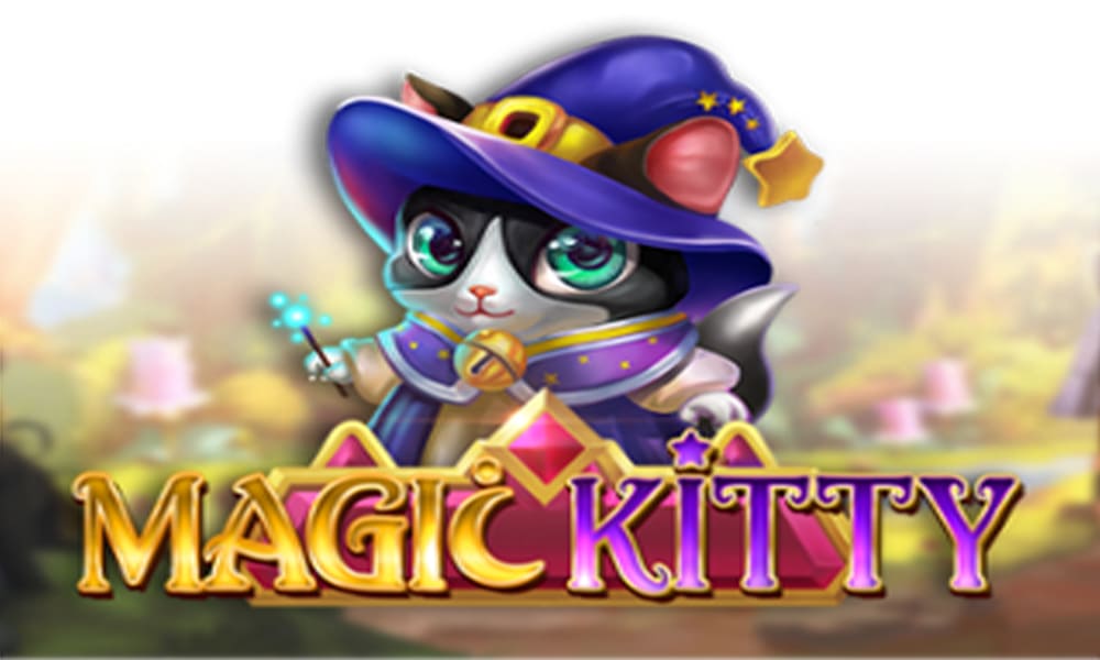 Memahami Keajaiban Slot Magic Kitty