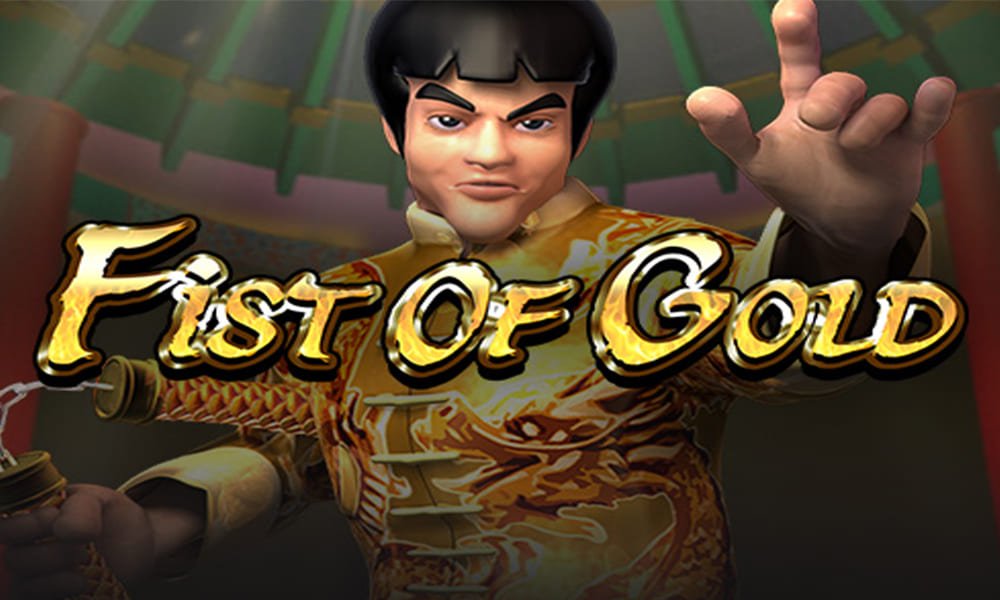 Memahami Kekuatan Judi Slot Fist of Gold