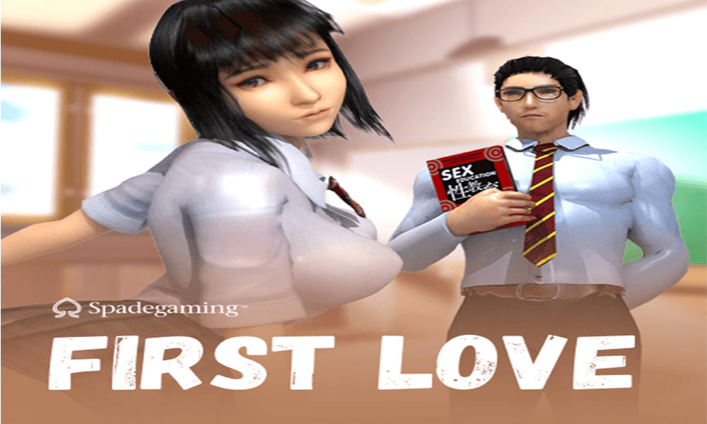 Memahami Permainan Judi Slot First Love