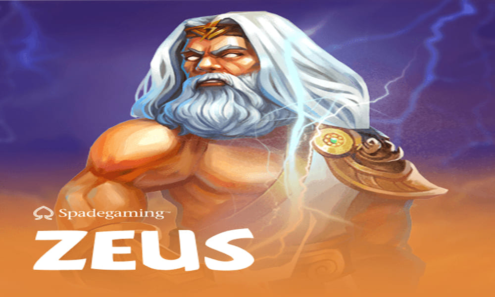 Memahami Permainan Judi Slot Zeus