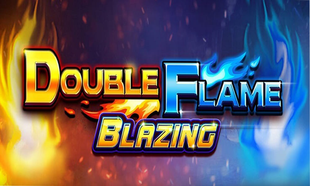 Membahas Permainan Judi Slot Double Flame