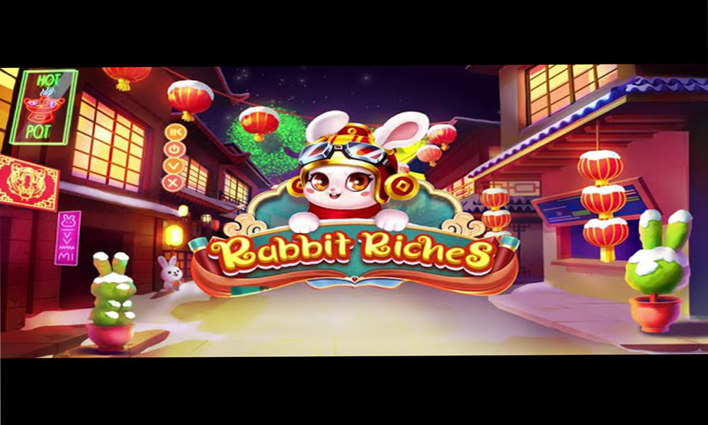 Membahas Slot Rabbit Riches