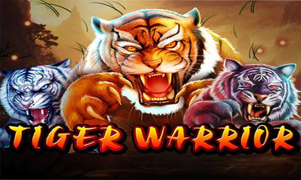 Mendalami Permainan Judi Slot Tiger Warrior
