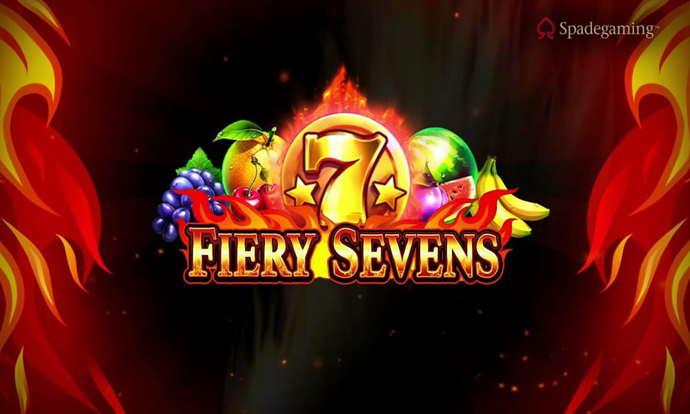 Mendalami Slot Fiery Sevens