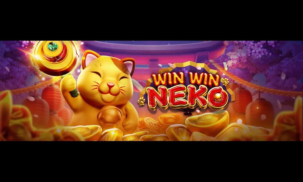 Menelusuri Lebih Dekat Judi Slot Win Win Neko