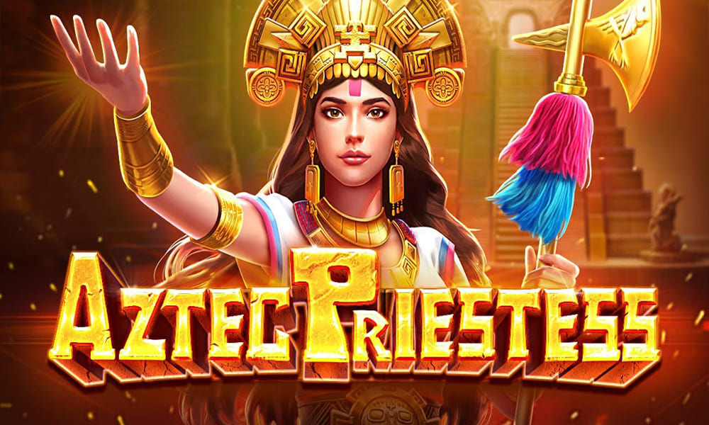 Menelusuri Permainan Judi Slot Aztec Priestess