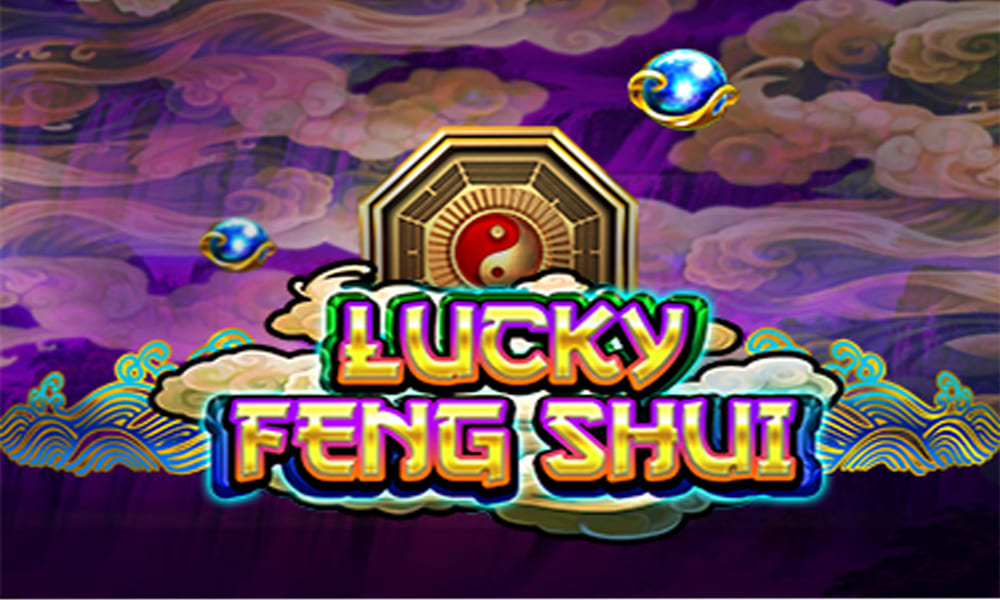 Menelusuri Permainan Slot Lucky Feng Shui