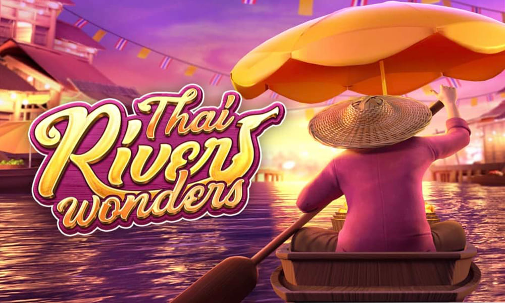 Mengenal Keindahan dan Pesona Slot Thai River Wonders