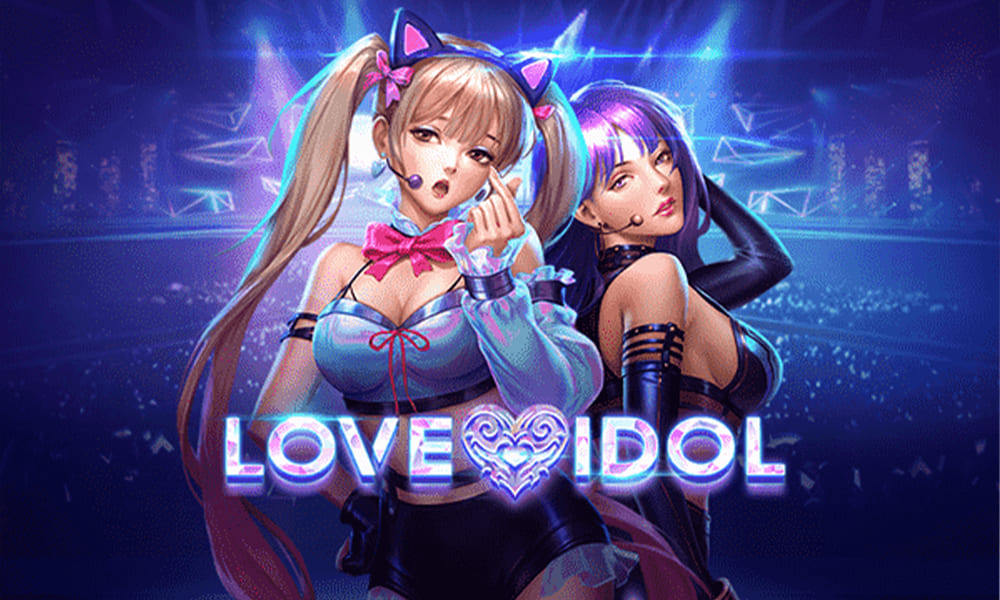 Mengenal Lebih Dekat Judi Slot Love Idol