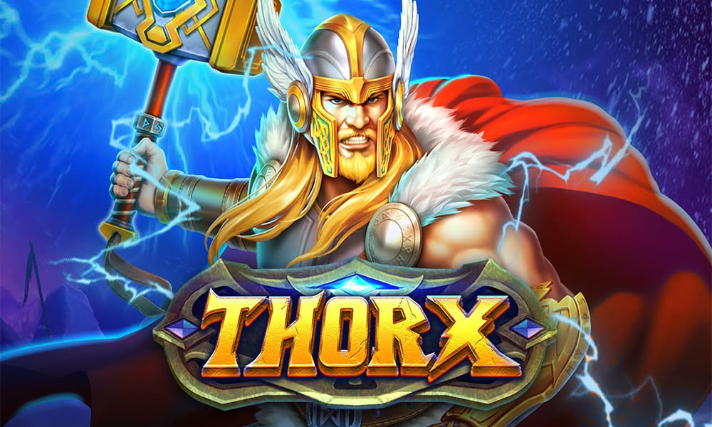 Mengenal Lebih Dekat Judi Slot Thor X