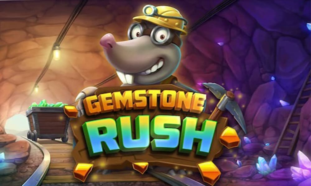 Mengenal Lebih Dekat Slot Gemstone Rush