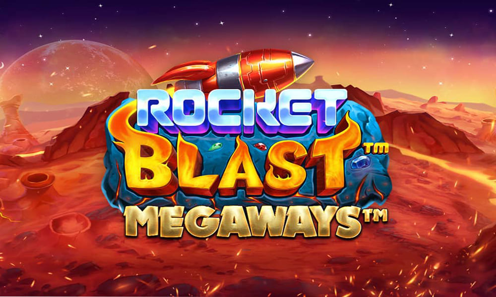 Mengenal Lebih Dekat Slot Rocket Blast Megaways