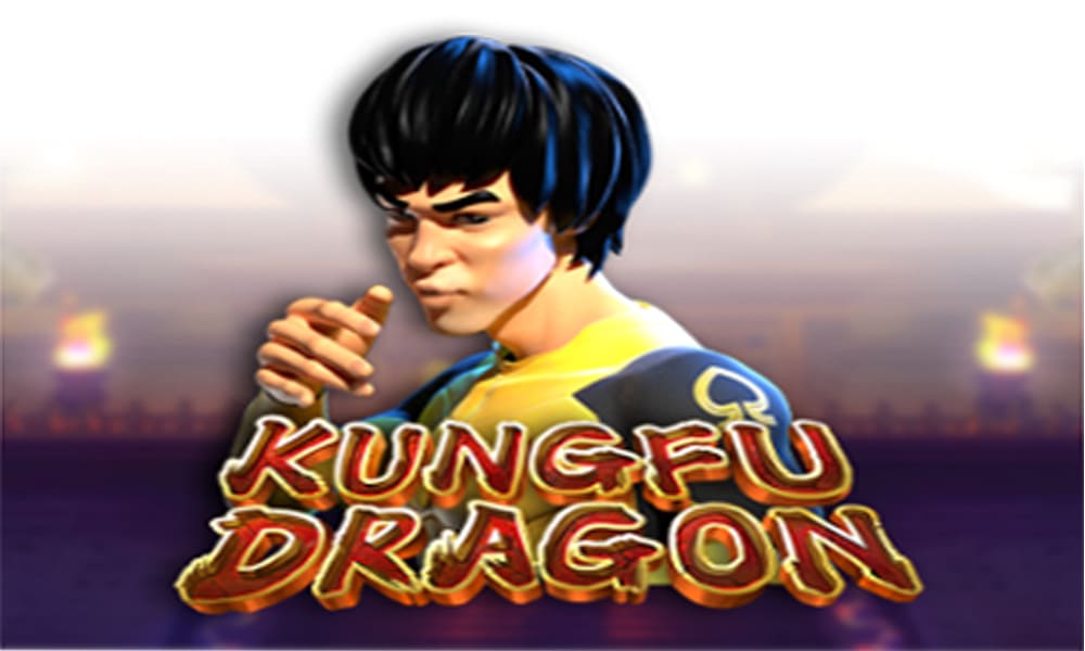 Menguasai Judi Slot Kungfu Dragon