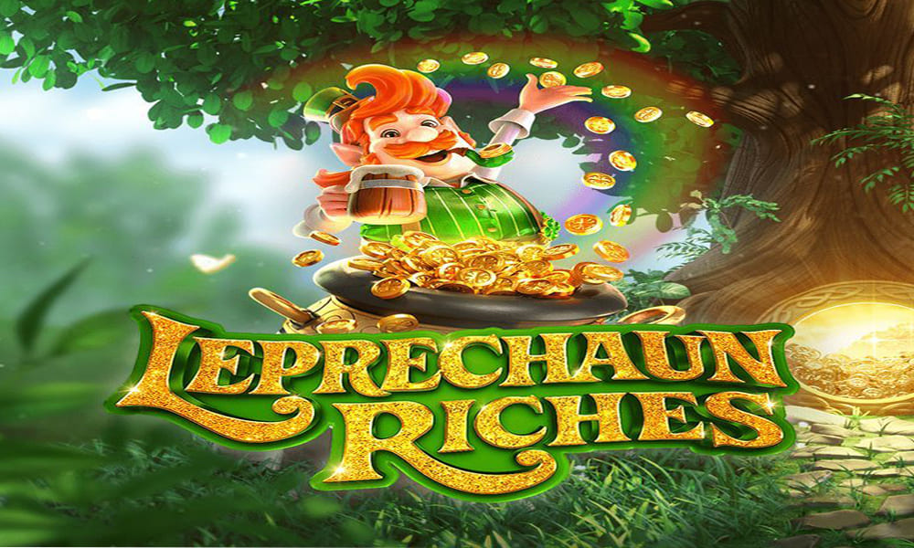 Mengungkap Keberuntungan Judi Slot Leprechaun Riches