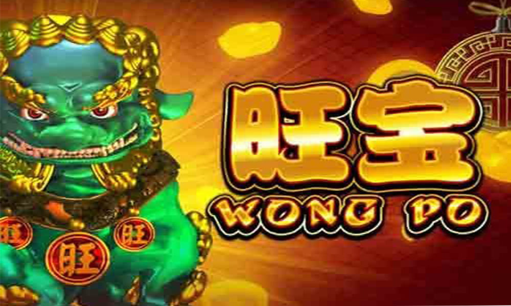 Mengungkap Keberuntungan Judi Slot Wong Po