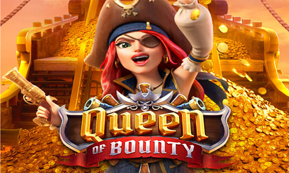 Mengungkap Keindahan Slot Queen of Bounty