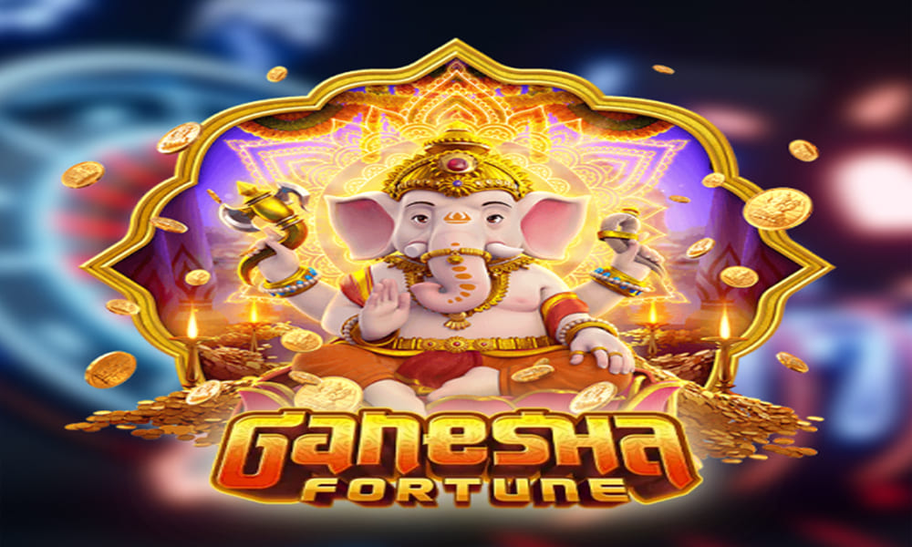 Mengungkap Kekuatan dan Kecantikan Slot Ganesha Fortune