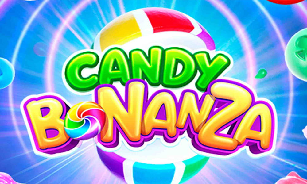 Mengungkap Kelezatan Judi Slot Candy Bonanza