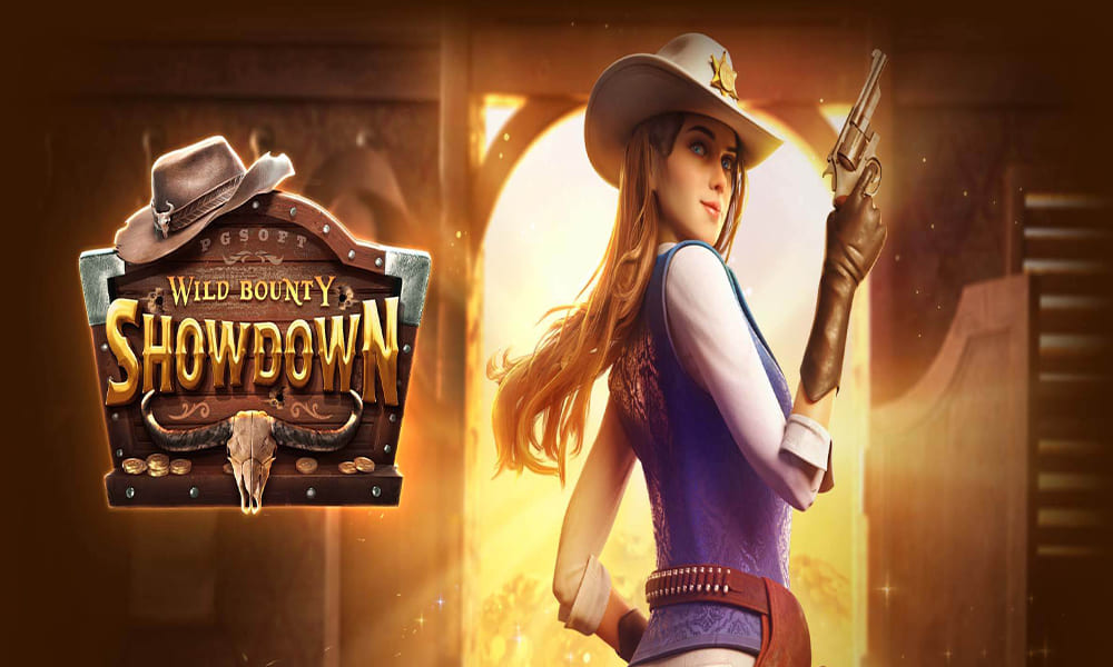 Mengungkap Misteri Slot Wild Bounty Showdown