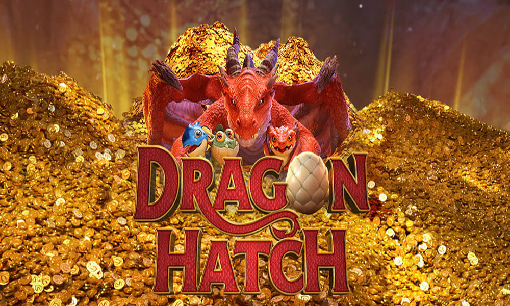 Mengungkap Misteri dan Keajaiban Slot Dragon Hatch