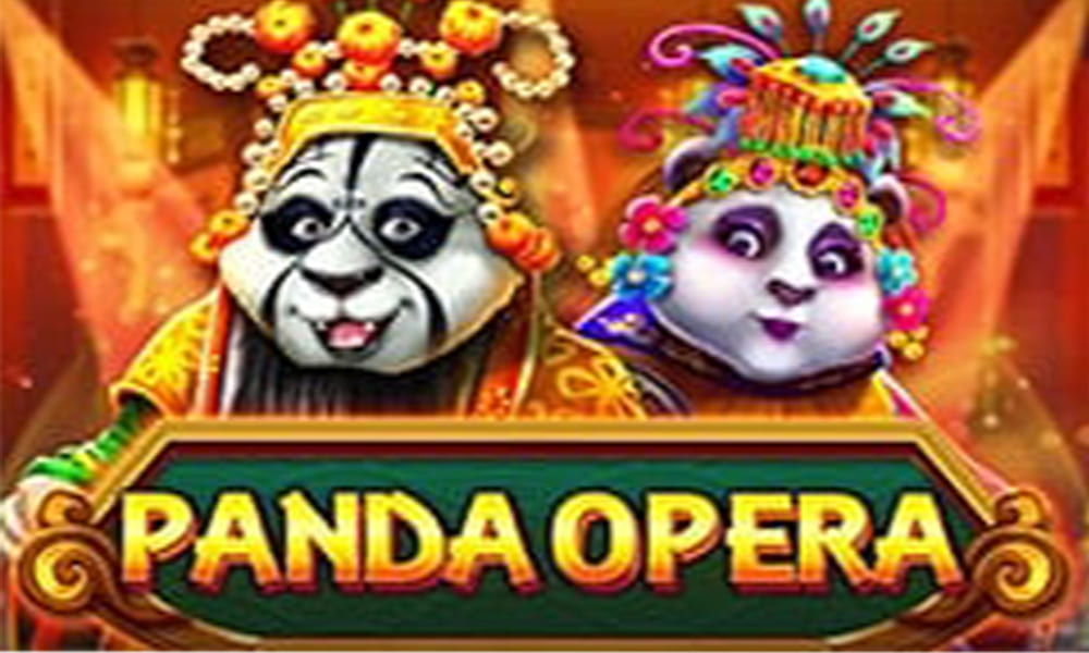 Menjelajahi Dunia Slot Panda Opera