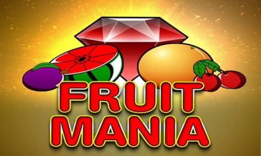 Menjelajahi Kelezatan Buah-Buahan di Slot Fruits Mania