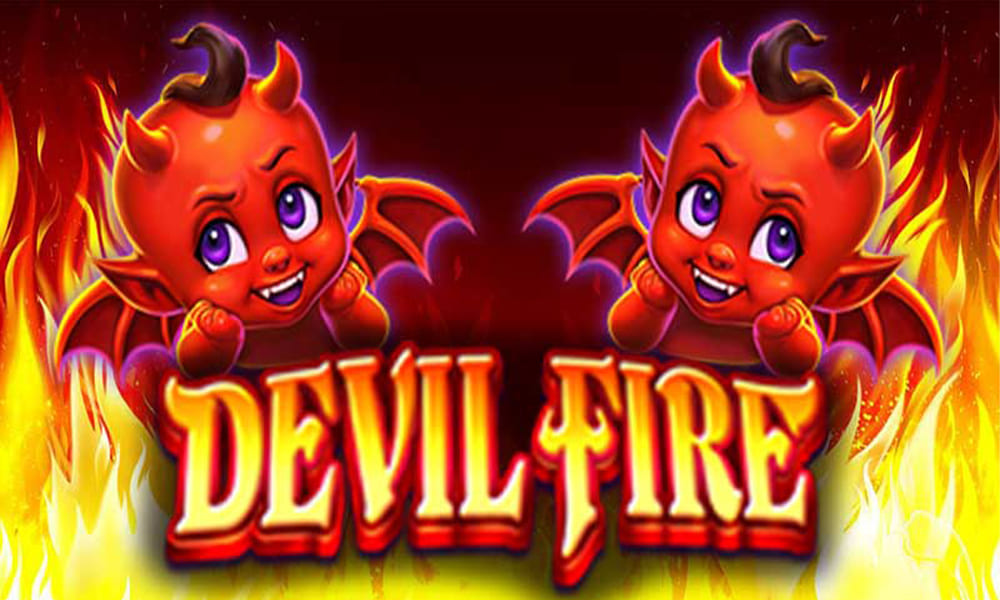 Menjelajahi Misteri Judi Slot Devil Fire