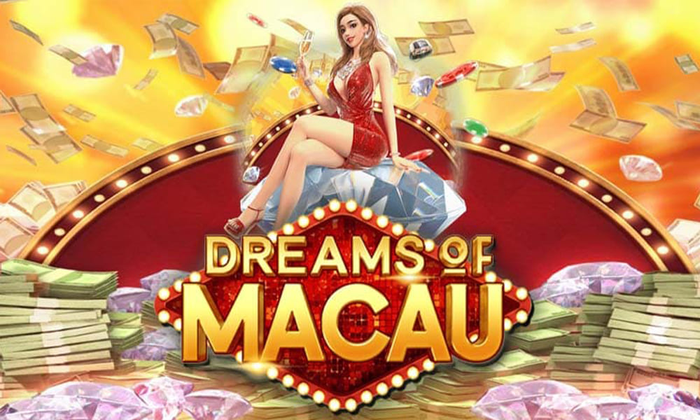 Menyelami Dunia Slot Dreams of Macau