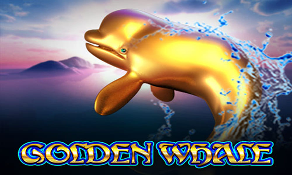 Menyelami Keberuntungan di Slot Golden Whale
