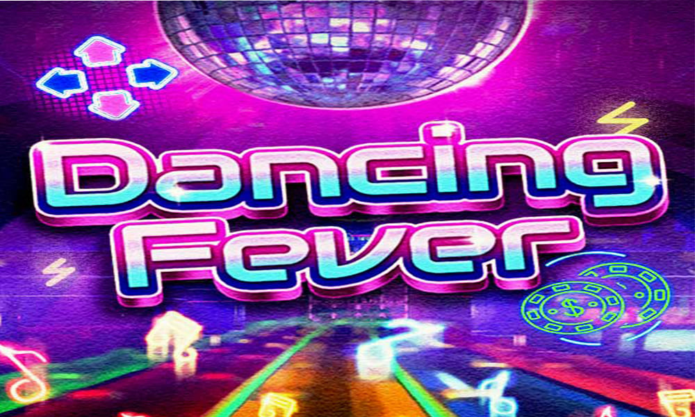 Merasakan Keseruan Bermain di Slot Dancing Fever