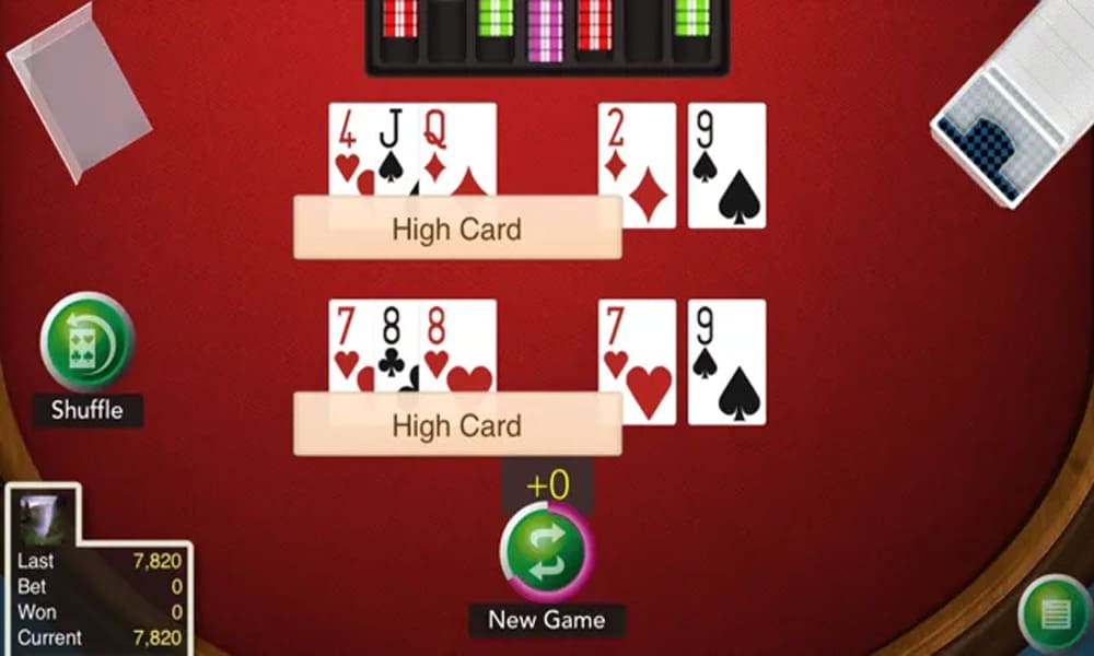 Panduan Main Casino Niu Niu IDN Live Khusus Bagi Pemula