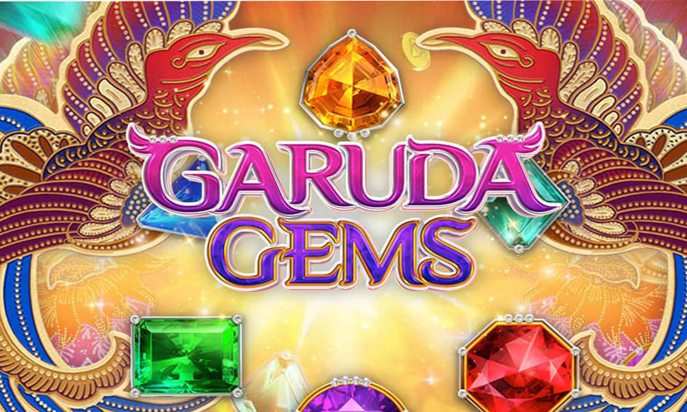 Pengenalan Permainan Judi Slot Garuda Gems