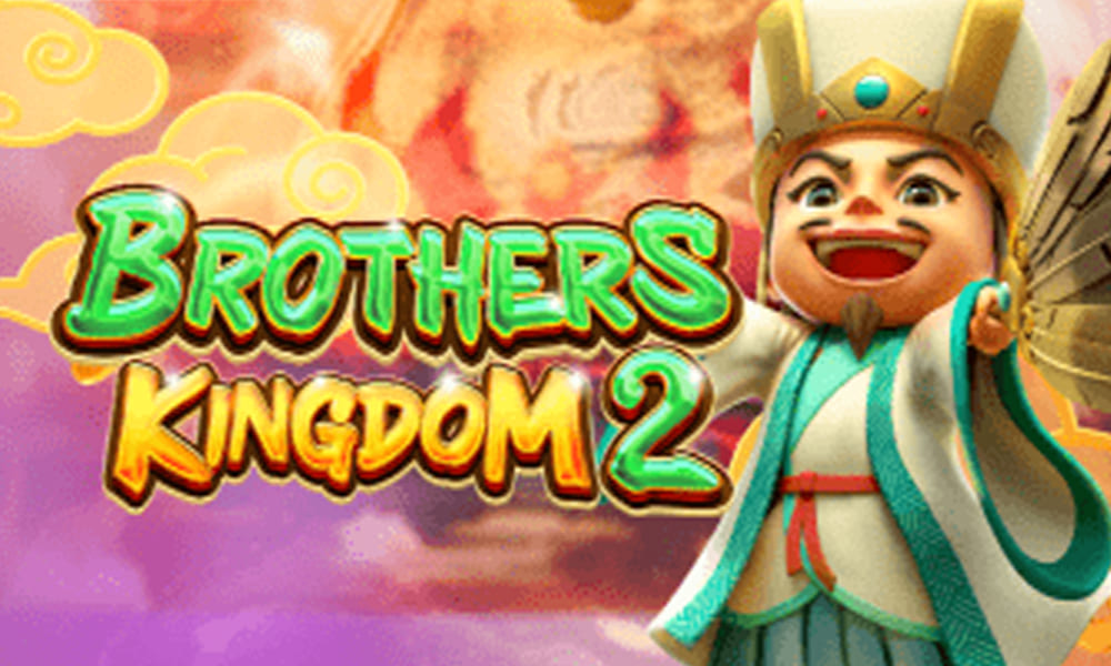 Permainan Judi Slot Brothers Kingdom 2