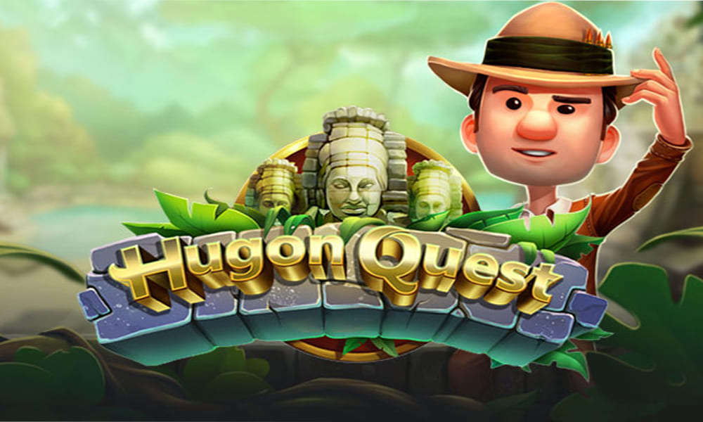 Petualangan Seru Judi Slot Hugon Quest