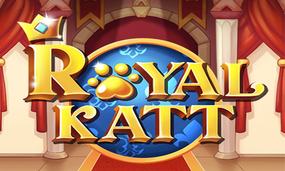 Petualangan di Dunia Judi Slot Royal Katt