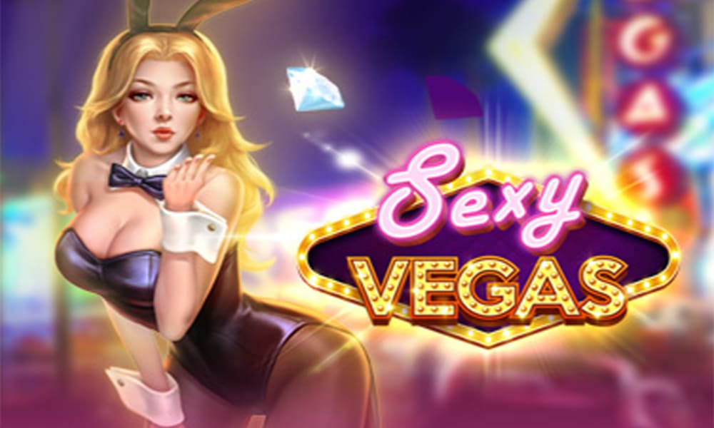 Sejarah dan Perkembangan Judi Slot Sexy Vegas