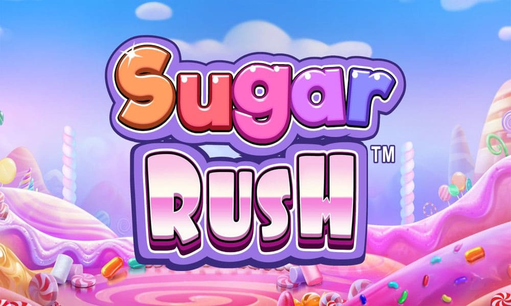 Sensasi Manis Judi Slot Sugar Rush