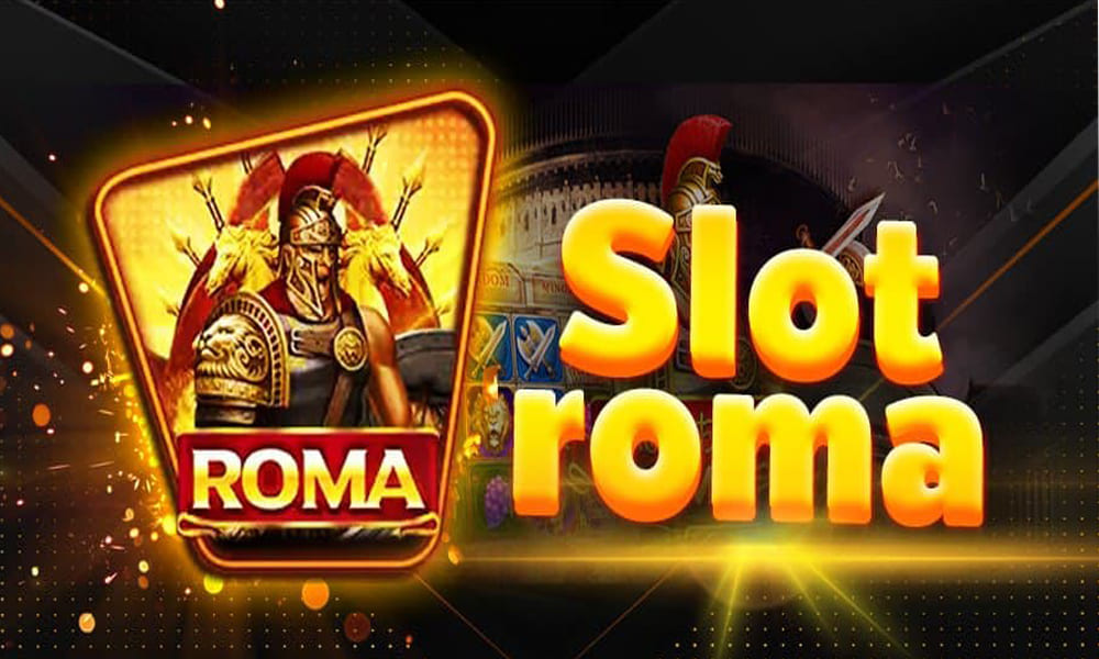 Tantangan dan Keberanian Judi Slot Roma